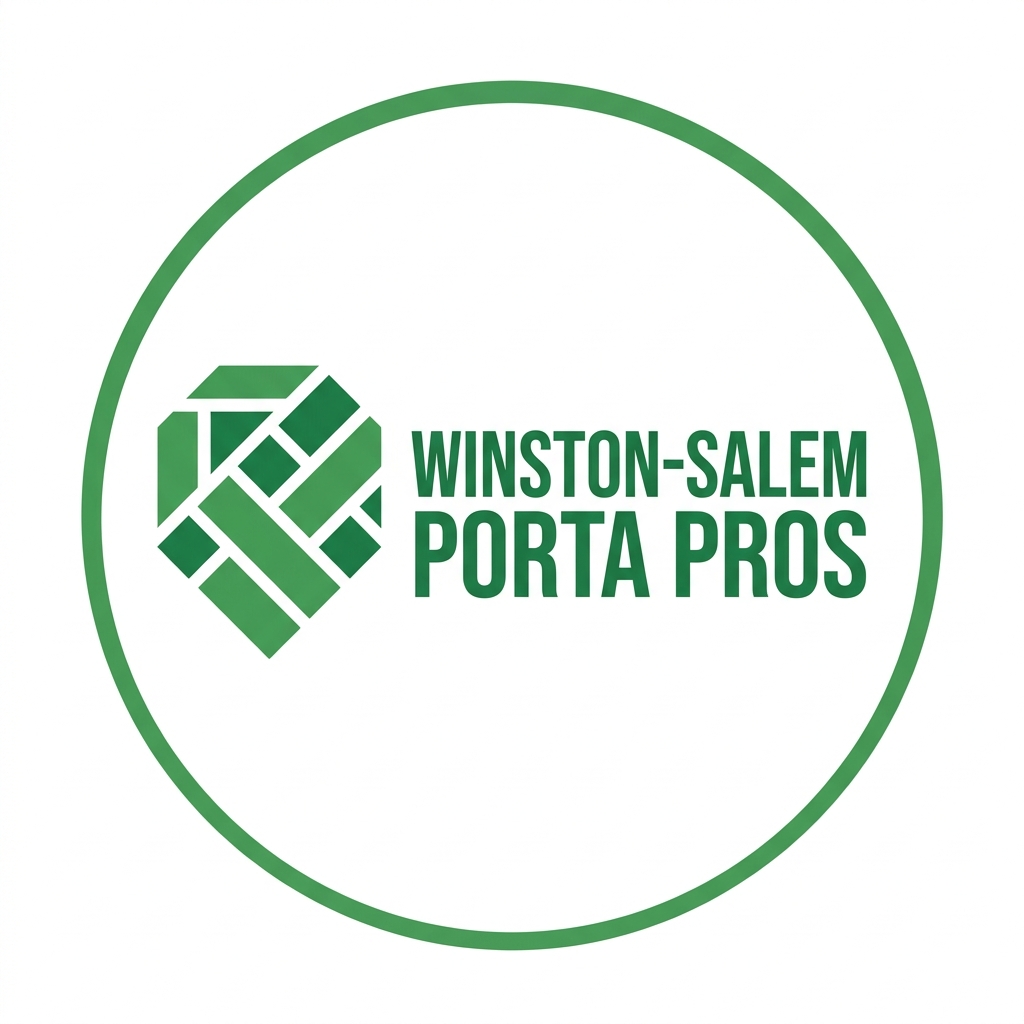 Winston-Salem Porta Pros